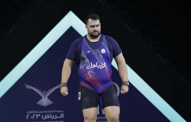المپیک 2024