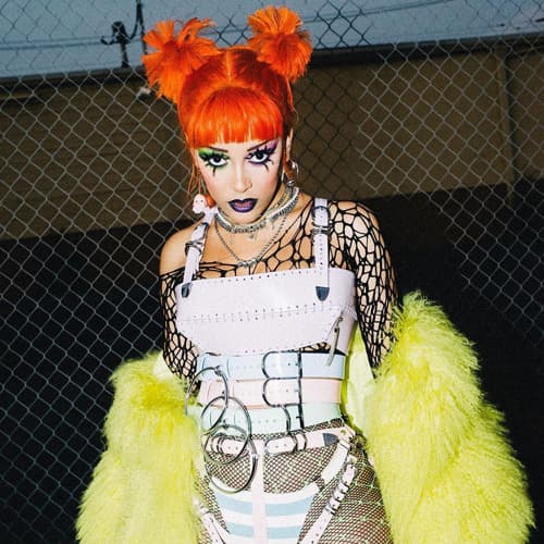 دانلود آهنگ خارجی Boss Bitch از Doja Cat