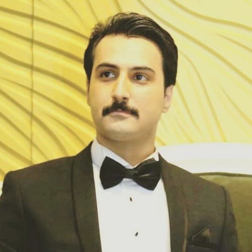 دانلود آهنگ تنهاترین عاشق از سعید فلاح
