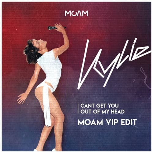 دانلود آهنگ خارجی Can’t Get You Out of My Head از Kylie Minogue