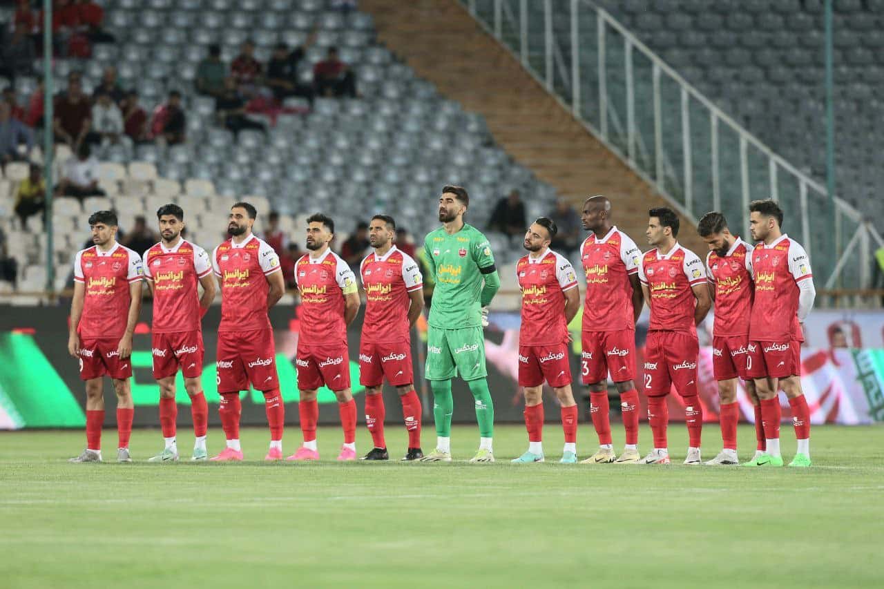فوتبال ایران