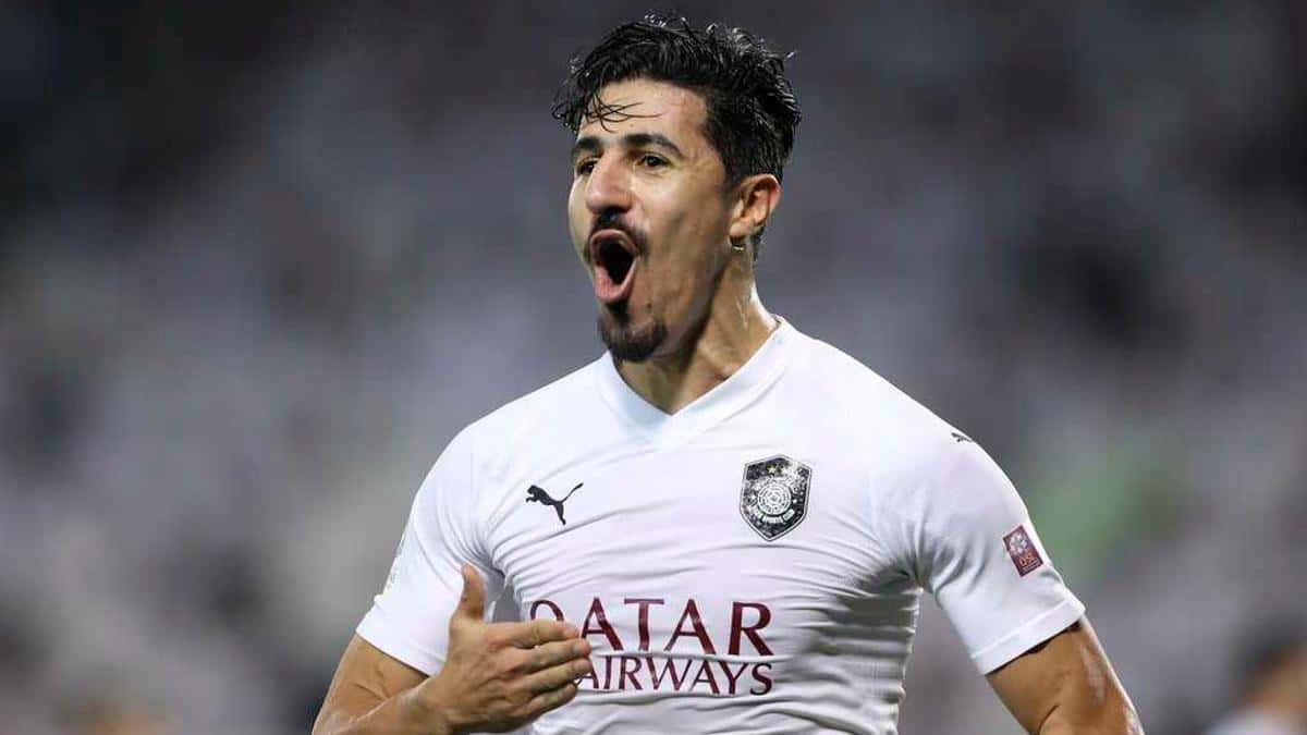 بغداد بونجاح