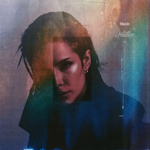 Halsey - wipe your tears