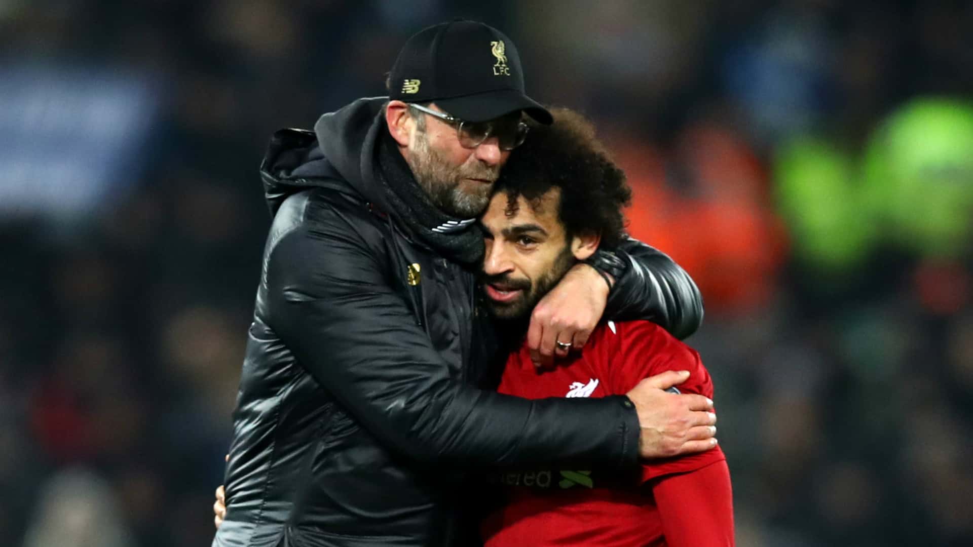 دعوا با کلوپ؟ تمام شد و رفت؛ محمد صلاح در لیورپول میماند