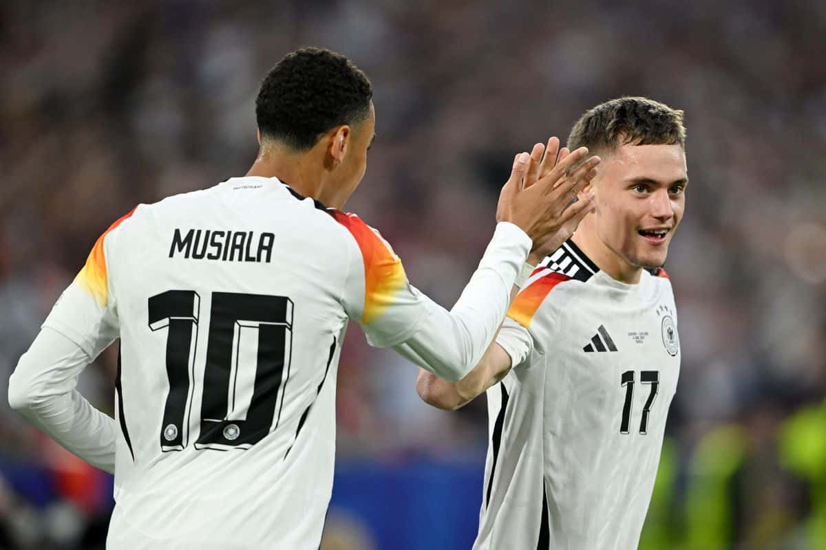 عجیب و غریب، شگفتانگیز و باورنکردنی مثل یورو 2024!