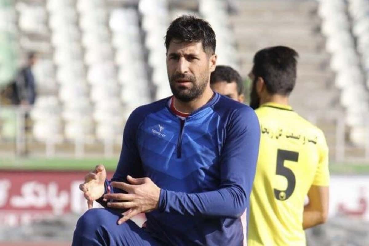 هاشم بیگزاده