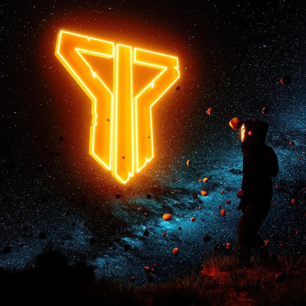 Smash Into Pieces – Throne