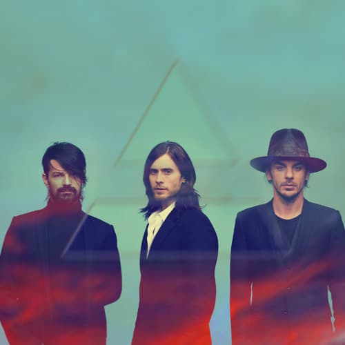Was It a Dream? - Thirty Seconds to Mars