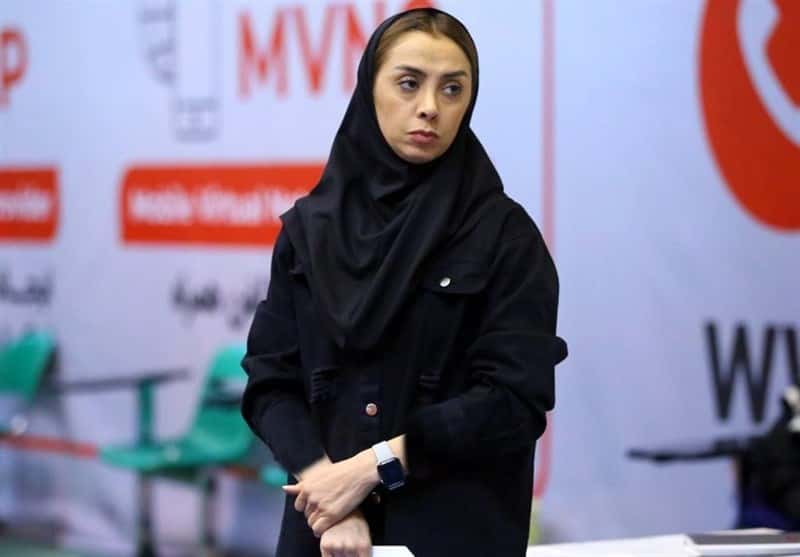 کادر فنی تیم ملی تکواندوی زنان تقویت شد