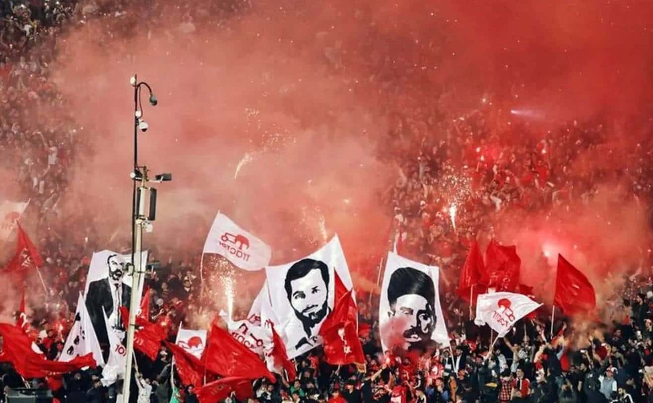 برخلاف گفتههای ناظر بازی تراکتور و پرسپولیس، اثری از شماره صندلی روی بلیتها نیست!