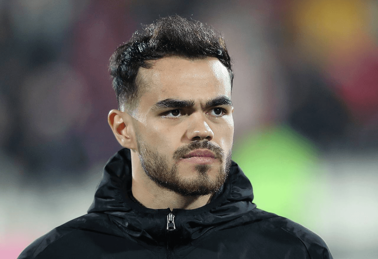 بازیکن پرسپولیس