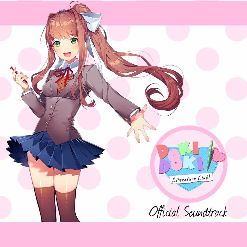 Your Reality - Doki Doki Literature Club OST