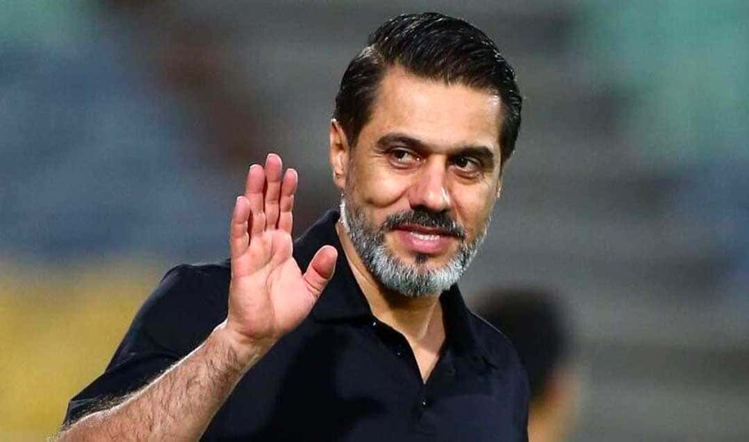 افشین پیروانی: هنوز نمیدانیم دربی چه زمانی برگزار میشود