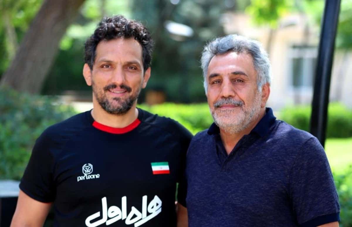 یاری: حسن یزدانی غیر از اخلاق خیلی شبیه تختی است؛ کریستوف کلمبهای کشتی زیادند!