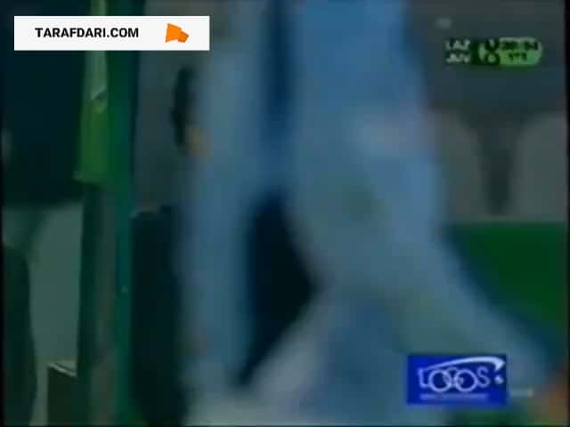 لاتزیو - یوونتوس