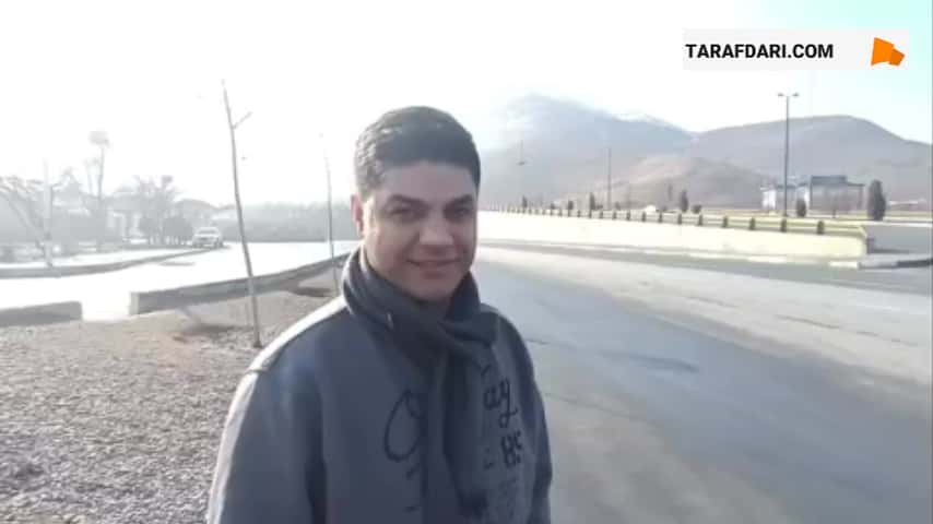 هوادار سپاهان: میخواهیم سهگانه بگیریم؛ در لیگ تراکتور رقیب ماست نه پرسپولیس