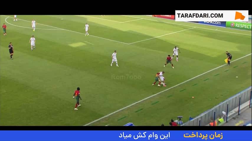 مهارتهای جیووانی کوئندا
