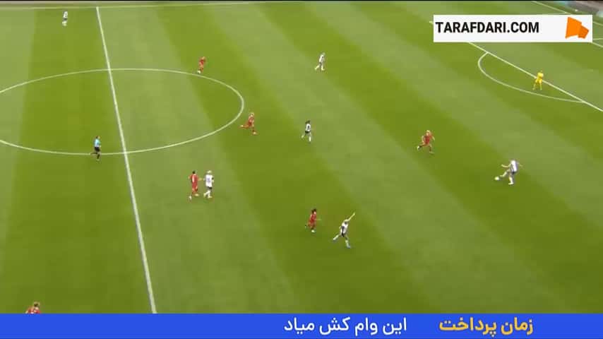 برترین گلهای لیورپول در ماه اکتبر با هنرنمایی محمد صلاح و کودی خاکپو