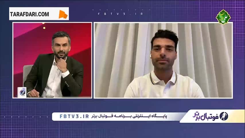 مهدی طارمی: شب قبل از دربی معروف، محسن مسلمان تا ساعت 5 صبح بیدار بود و بعد 4 گل زدیم!