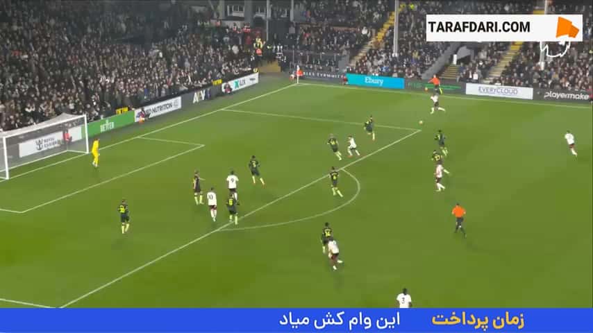 گلهای پشت پای لیگ برتر انگلیس با هنرنمایی اولیویه ژیرو و کریستیانو رونالدو