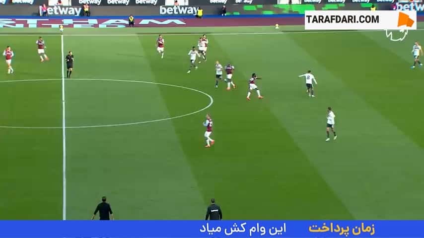 فرصت سوزی های عجیب در لیگ برتر انگلیس