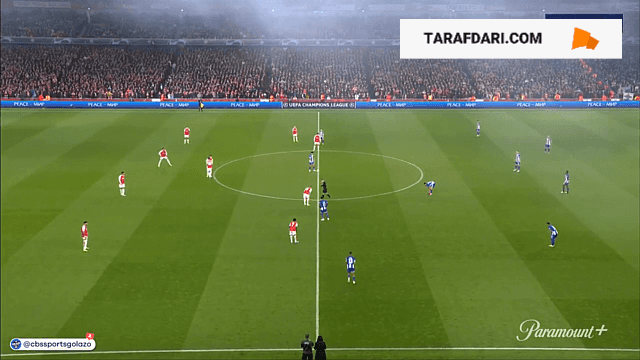 لیگ قهرمانان اروپا