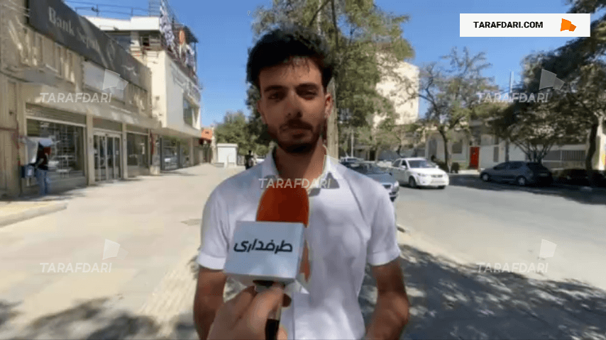 هوادار استقلال: دوست داشتم اورونوف، گندوز و ریگی را داشته باشیم!