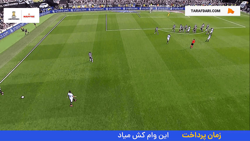 اتلتیکو مینیرو - بوتافوگو