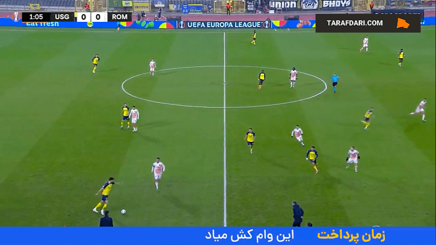 لیگ اروپا