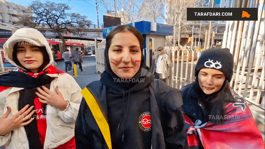 بازی تراکتور و استقلال خوزستان - لیگ برتر فوتبال ایران - ورزشگاه یادگار امام - دیدار حساس تراکتور - پیشبازی تراکتور استقلال خوزستان