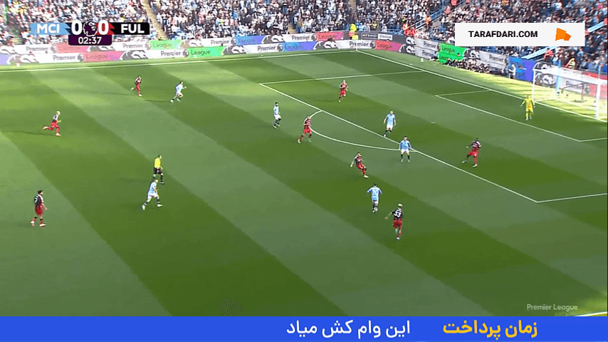 منچسترسیتی