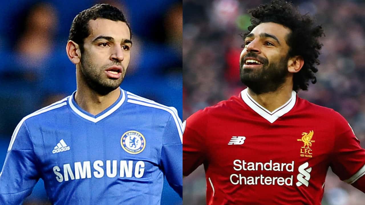 داستان محمد صلاح - زندگی حرفهای محمد صلاح - گلهای محمد صلاح - تیمهای محمد صلاح - صلاح در لیورپول - تاریخچه محمد صلاح - لحظات طلایی محمد صلاح - ستاره فوتبال مصر - صلاح در چلسی و رم - موفقیتهای محمد صلاح