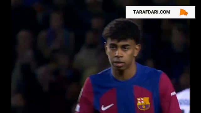 بارسلونا