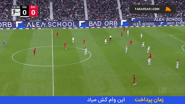 بوندسلیگا آلمان