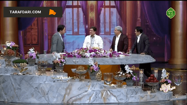 استقلال / پرسپولیس