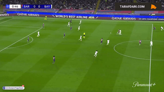 لیگ قهرمانان اروپا