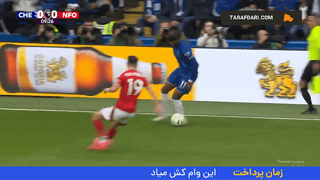 لیگ برتر انگلیس