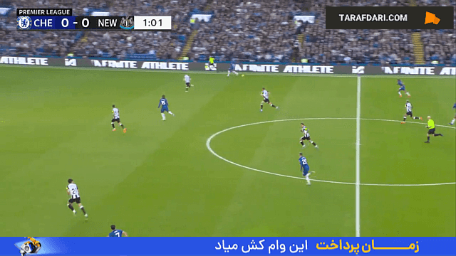 لیگ برتر انگلیس - خلاصه بازی های لیگ برتر انگلیس