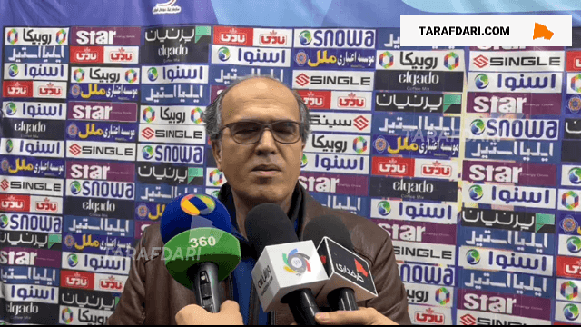 آرش فهمیده