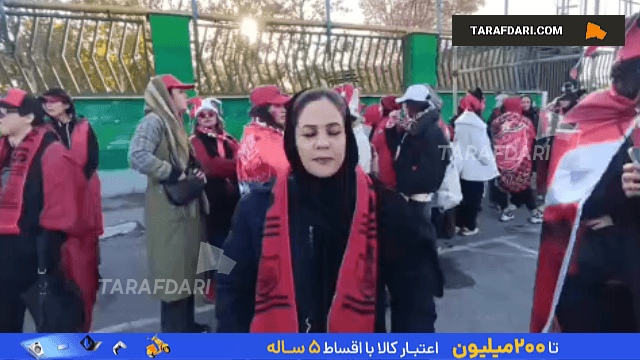 گاریدو - فرشاد احمدزاده