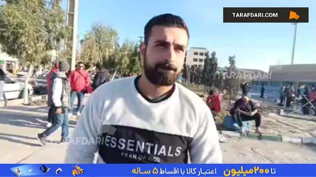 فرشاد احمدزاده - پرسپولیس