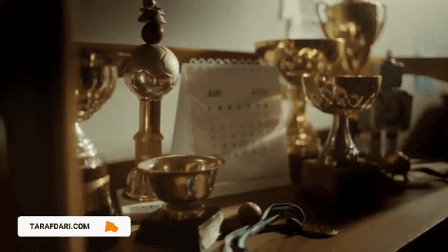 پیراهن آرژانتین