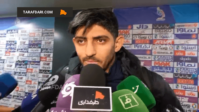 پرسپولیس