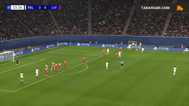لیگ قهرمانان اروپا