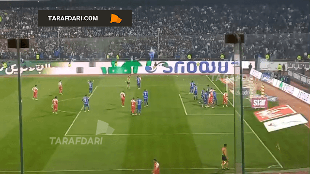 پرسپولیس