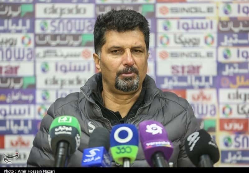 مجتبی حسینی: دیگر نه لب خط اعتراض میکنم، نه درباره داوری حرف میزنم