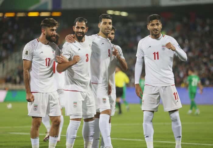 ورمزیار: برزیل را دوست دارند چون هجومی بازی میکند؛ با نظر قلعه نویی موافقم