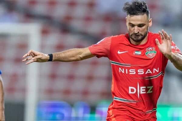 ادامه درخشش نوراللهی در امارات؛ توقف ناپذیر!