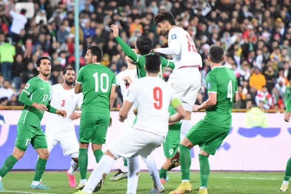 مهدوی: قلعه نویی میتواند تیم ملی را دگرگون کند، کی روش راست میگفت