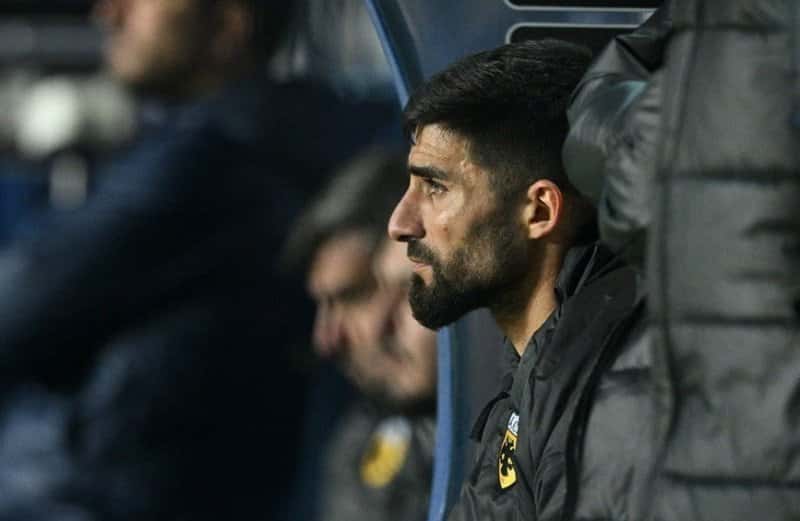 صعود آدانا دمیر اسپور به رده هشتم جدول سوپرلیگ ترکیه در حضور میلاد محمدی